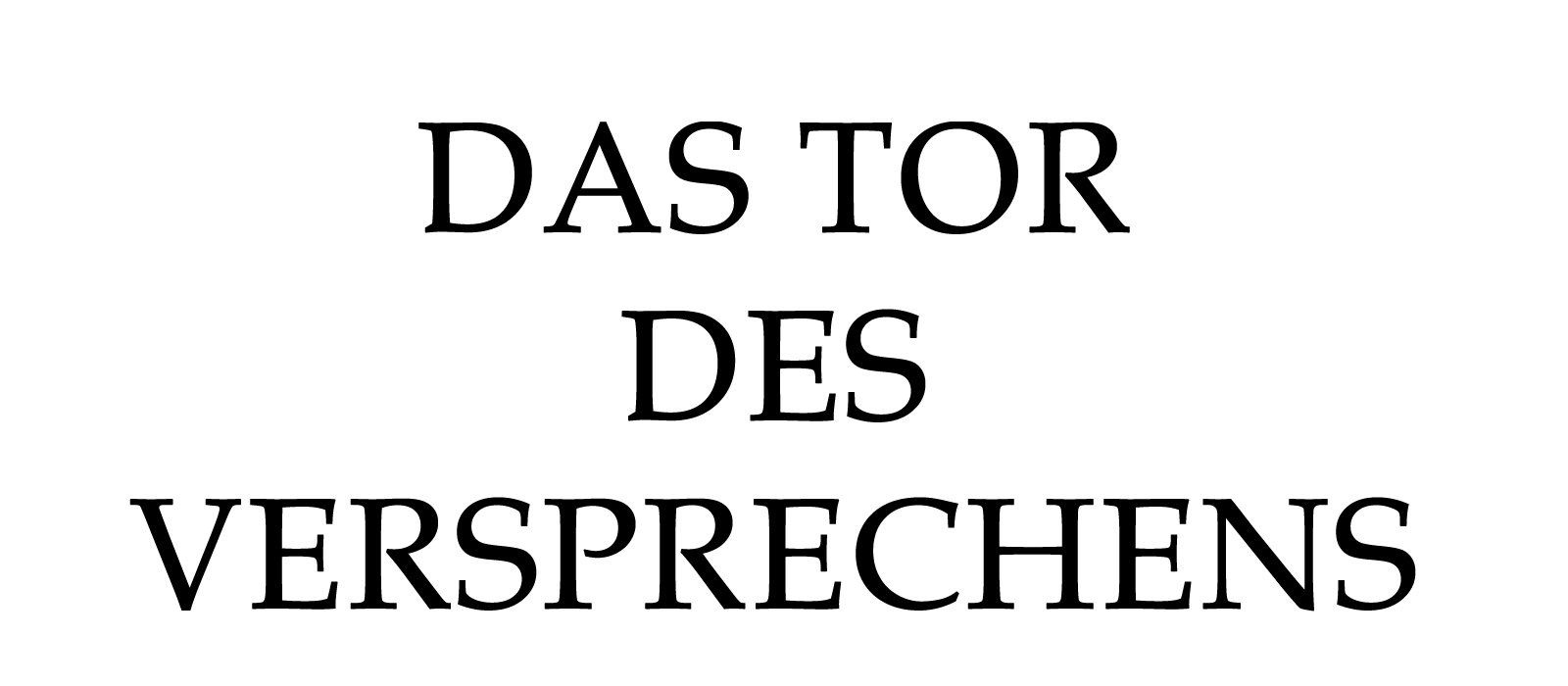 DAS TOR